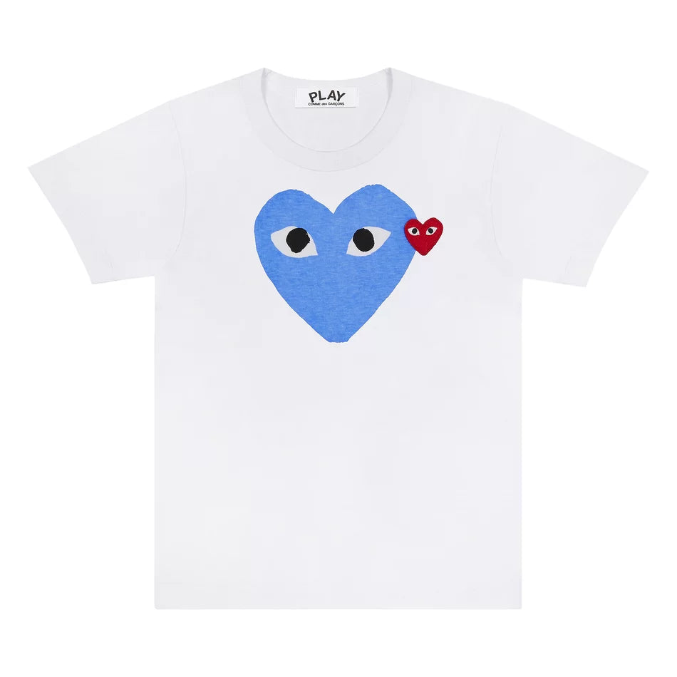 Cdg Tee Chinatown Market Comme Des Garcons COMME DES GARCONS PLAY