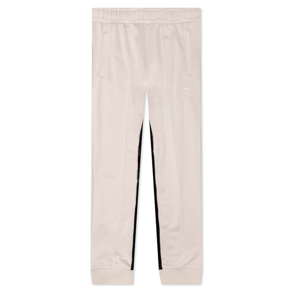 Sweatpants adidas Originals Fear of God Athletics Suede Fleece Relaxed  Track Pants Clay IS5305 001 | FLEXDOG, image size:1024x1024