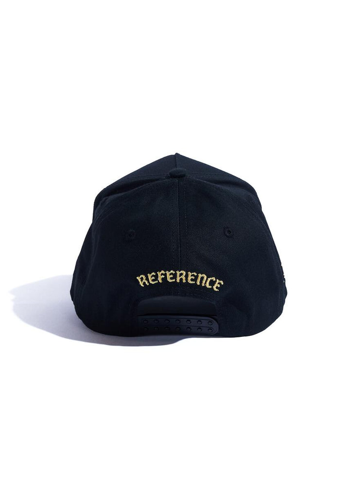 Reference Dangels - Black