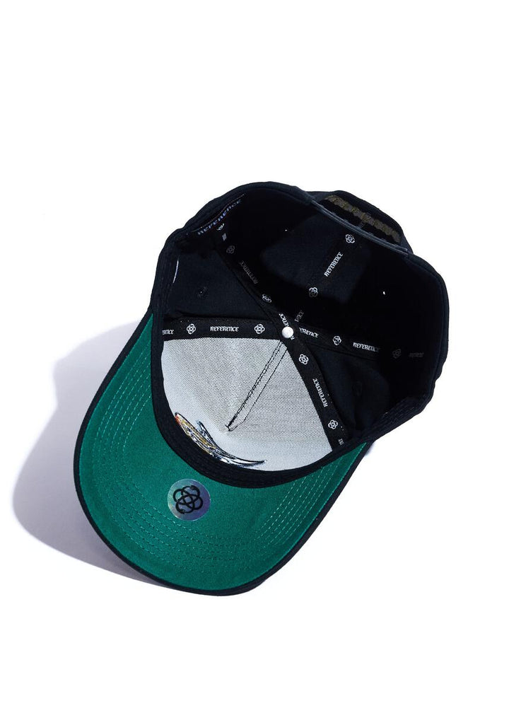 Reference Dangels - Black