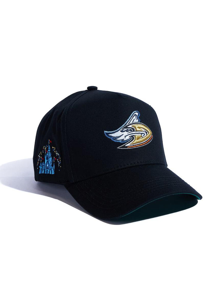 Reference Dangels - Black