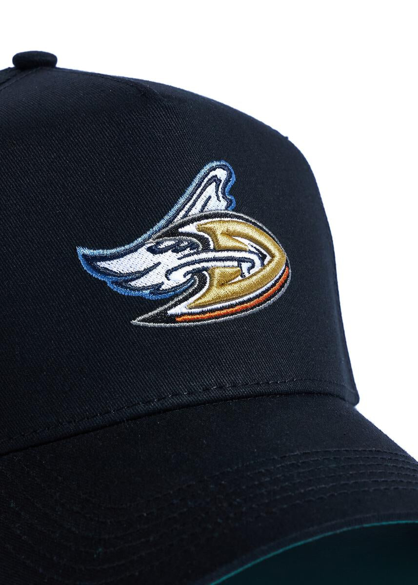 Reference Dangels - Black