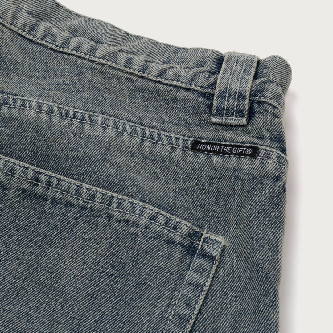 Honor The Gift Dayton Denim - Indigo