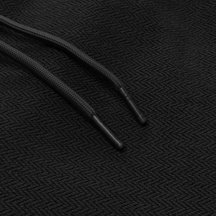 Honor The Gift Race Herringbone Sweatpants - Black