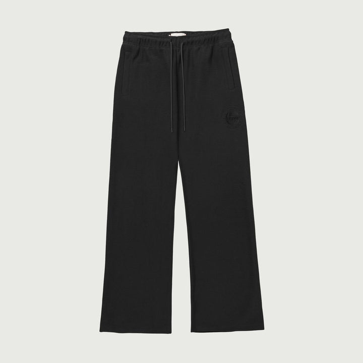 Honor The Gift Race Herringbone Sweatpants - Black
