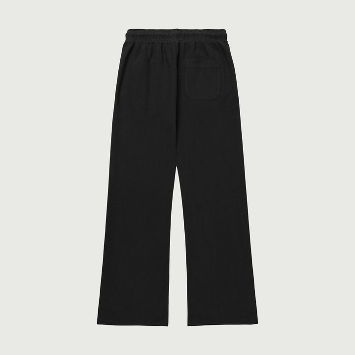 Honor The Gift Race Herringbone Sweatpants - Black