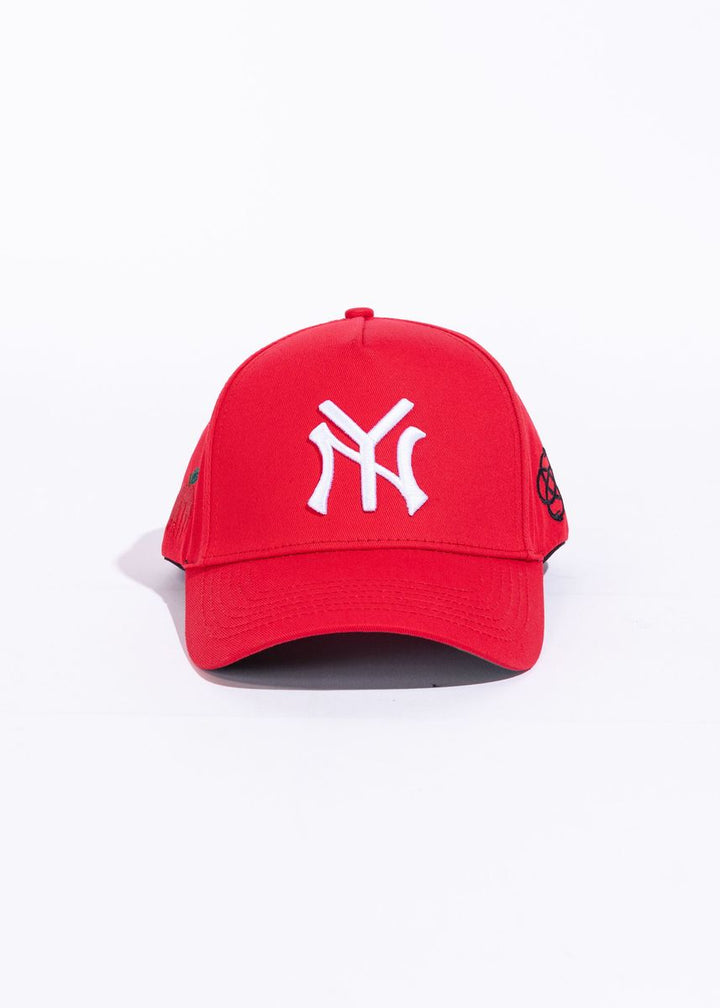 Reference NY - Red