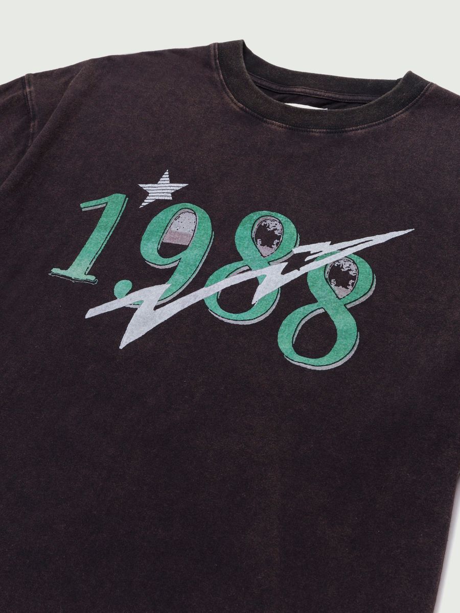 Honor The Gift 1988 - Black