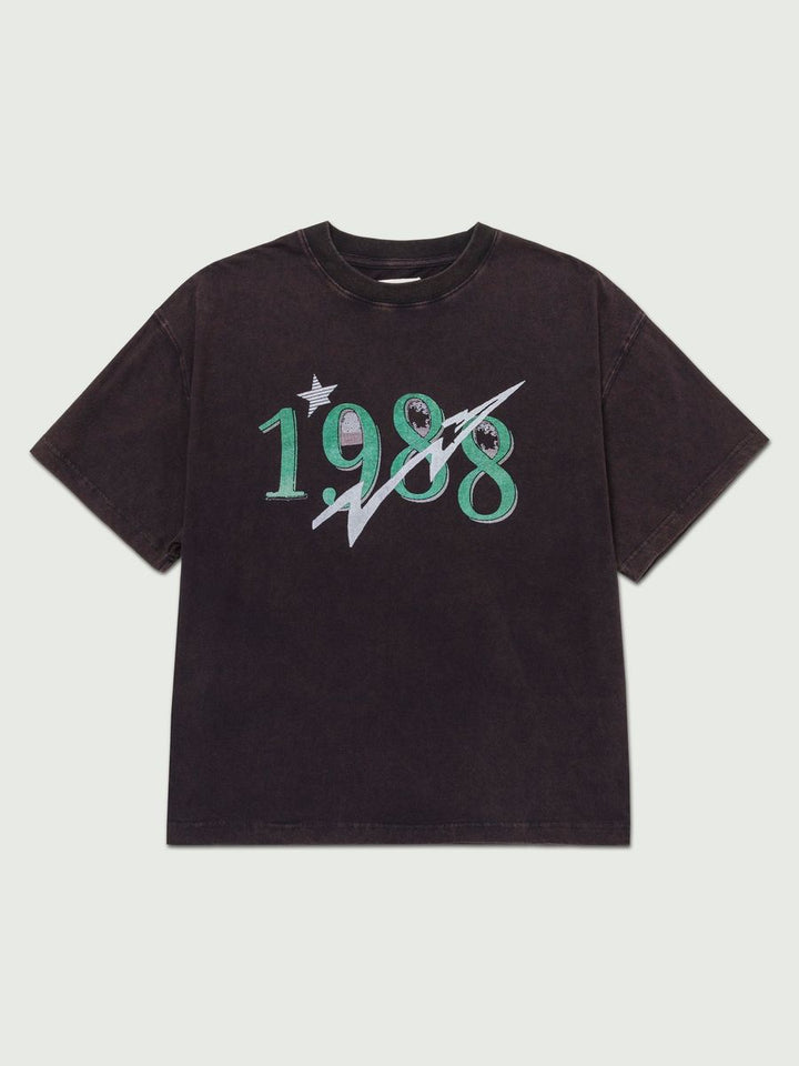 Honor The Gift 1988 - Black