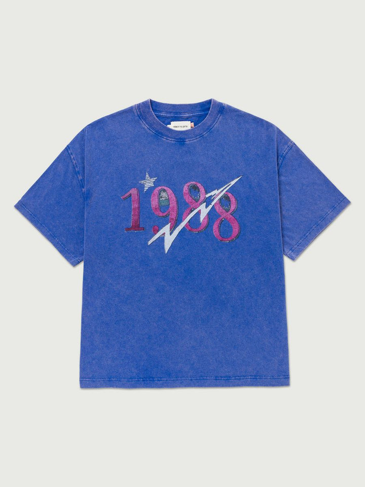 Honor The Gift 1988 - Blue