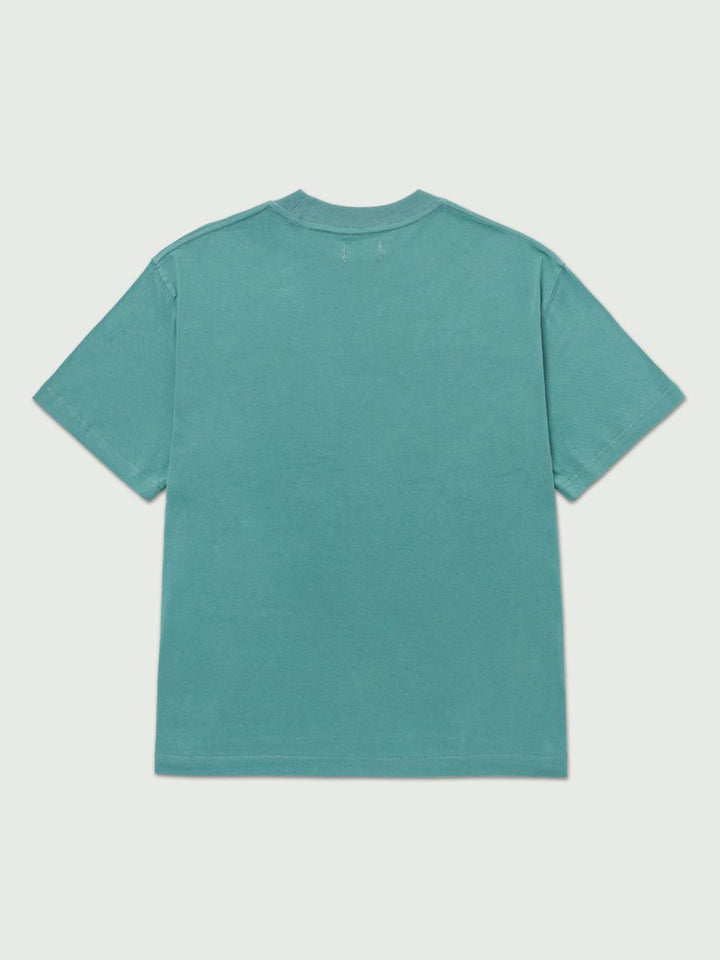 Honor The Gift Family Tree T-Shirt - Green