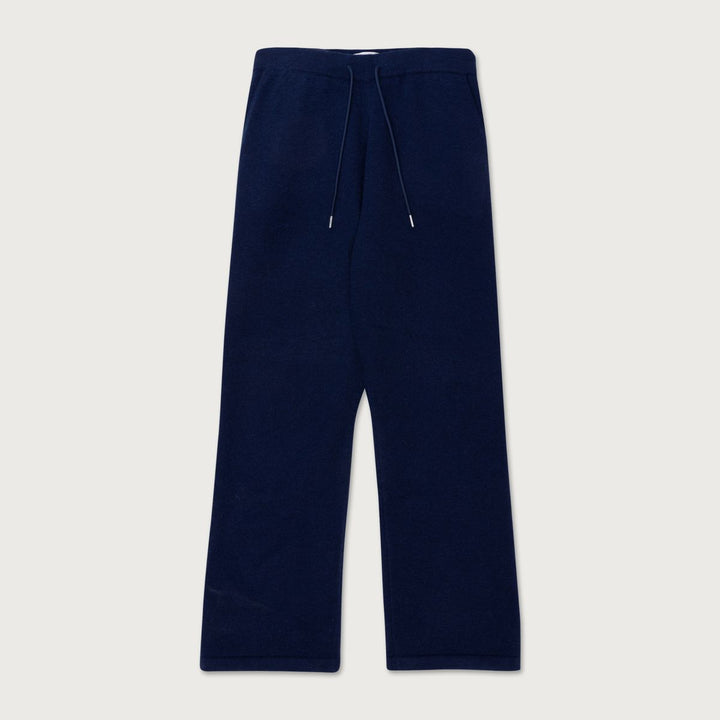 Honor The Gift Art Knit Pant - Navy