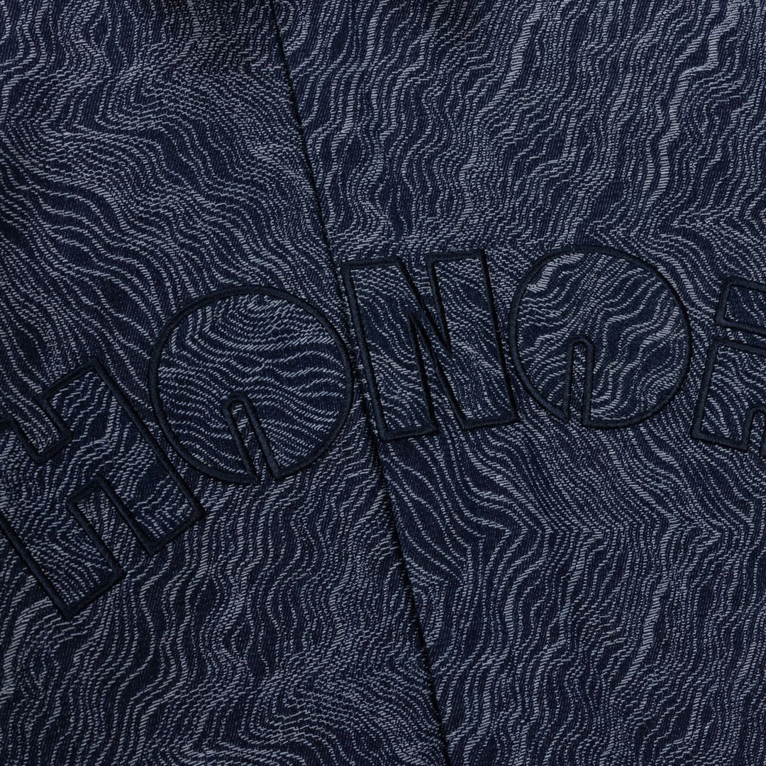 Honor The Gift Indigo Cover Shirt - Indigo