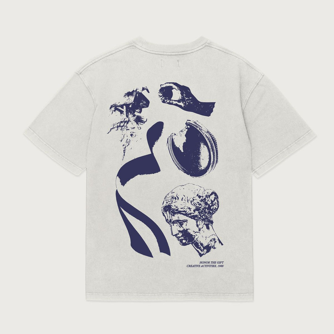 Honor The Gift Honor Ceramic Studio - White