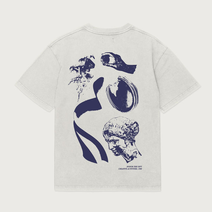 Honor The Gift Honor Ceramic Studio - White