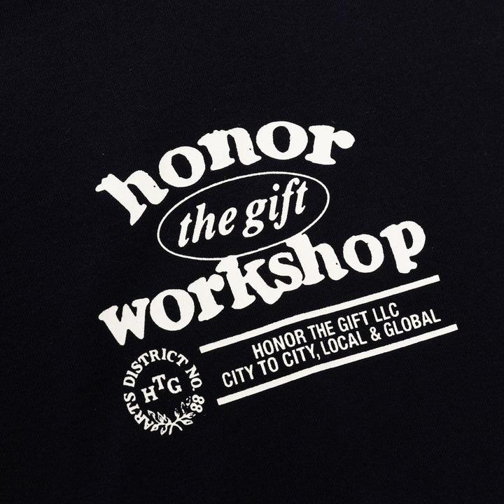Honor The Gift Honor Workshop - Black