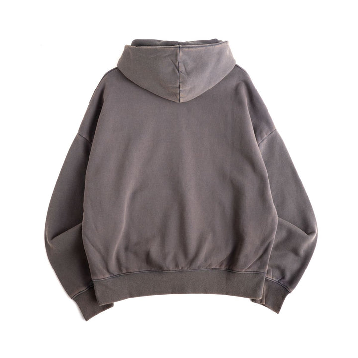JUNGLES Honesty Hoodie - Grey