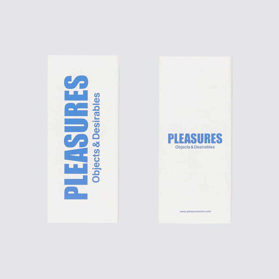 PLEASURES ANYTIME WATCH - GREEN