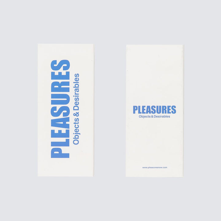 PLEASURES ANYTIME WATCH - GREEN