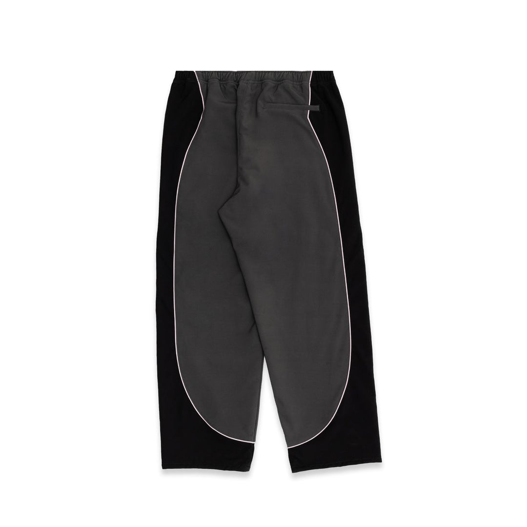 Anti Social Social Club TRACK PANTS - Black