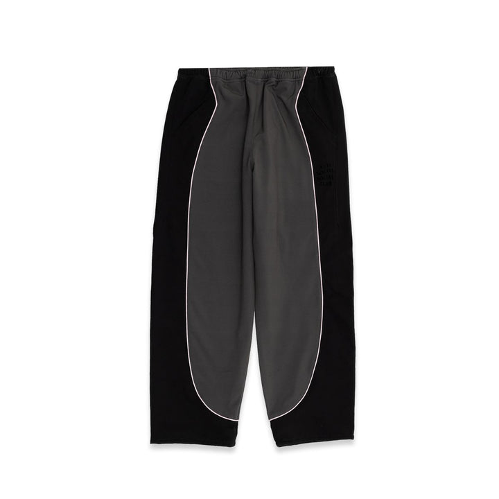 Anti Social Social Club TRACK PANTS - Black
