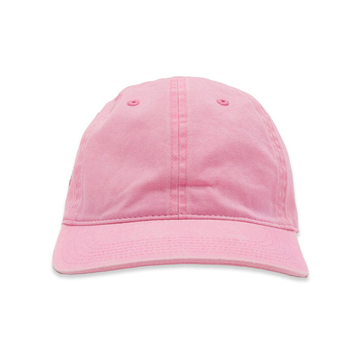 Anti Social Social Club EMBROIDERED CAP - Pink