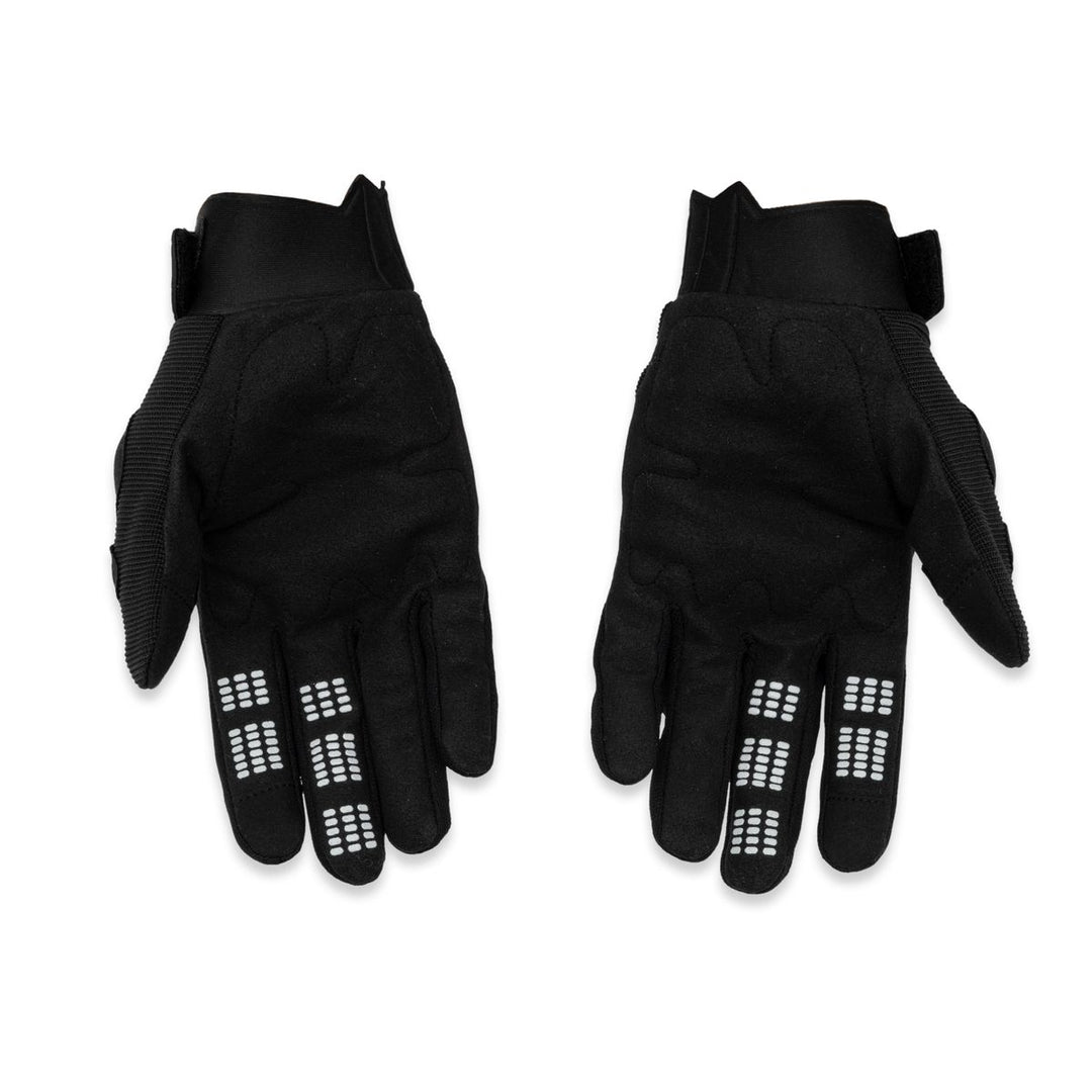 Anti Social Social Club MOTORCYCLE GLOVES - Black