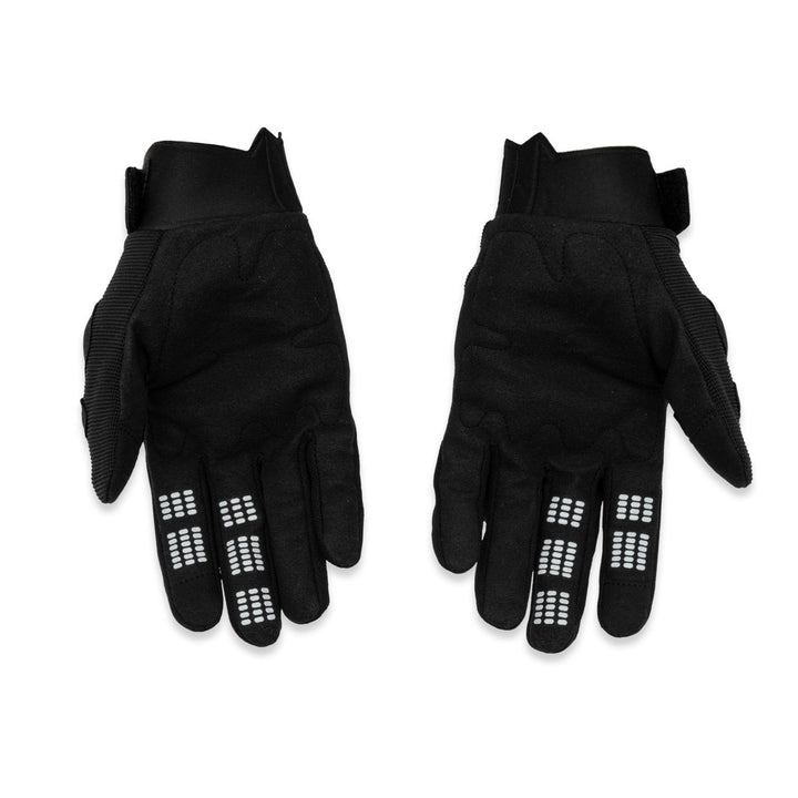 Anti Social Social Club MOTORCYCLE GLOVES - Black
