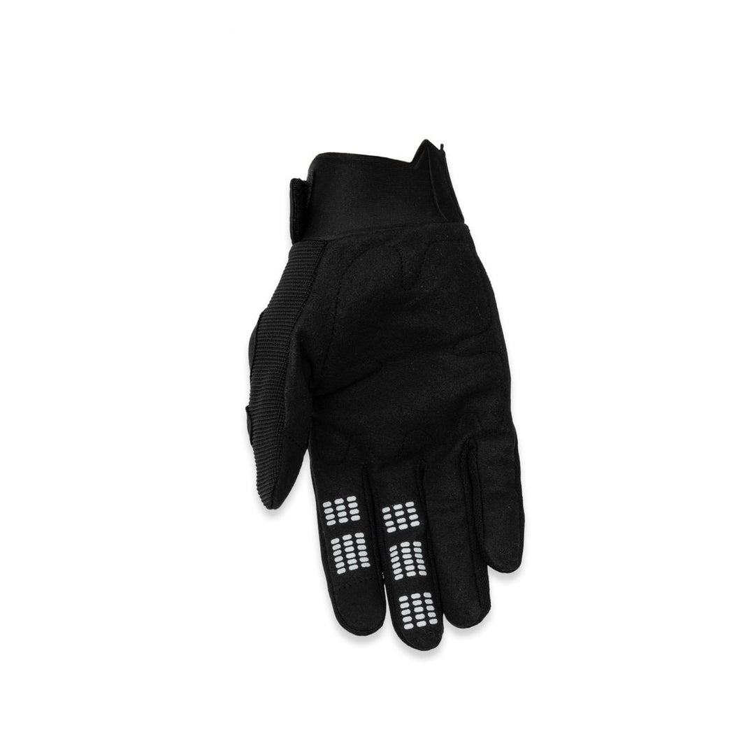Anti Social Social Club MOTORCYCLE GLOVES - Black