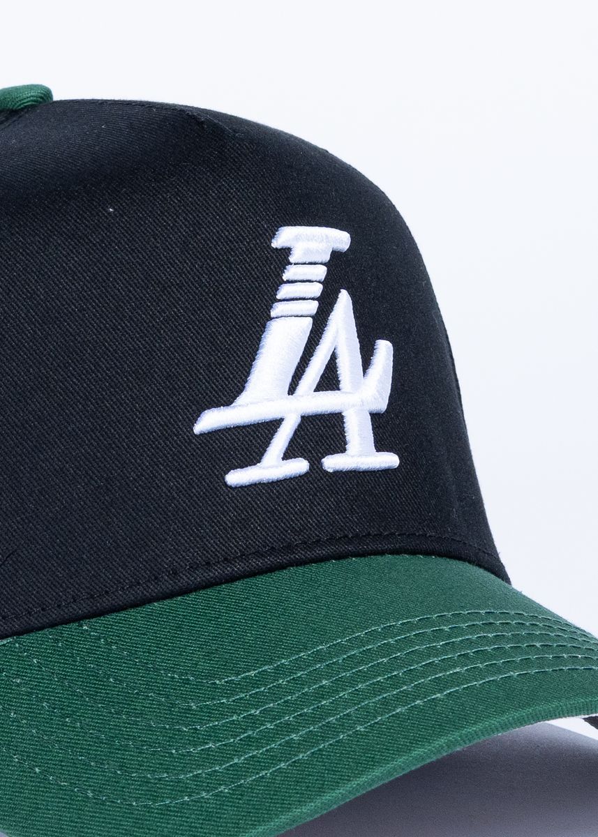 Reference Paradise LA - Black/Green