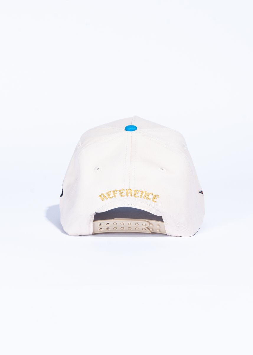 Reference Ligers - Cream/Blue