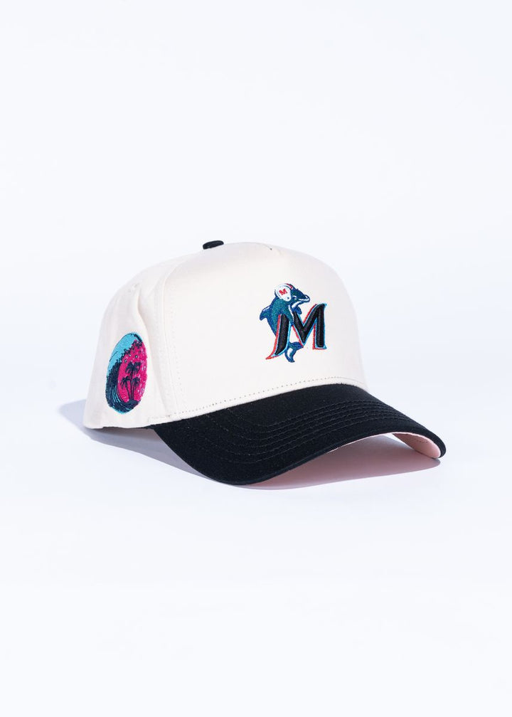 Reference Marphin - Cream/Black