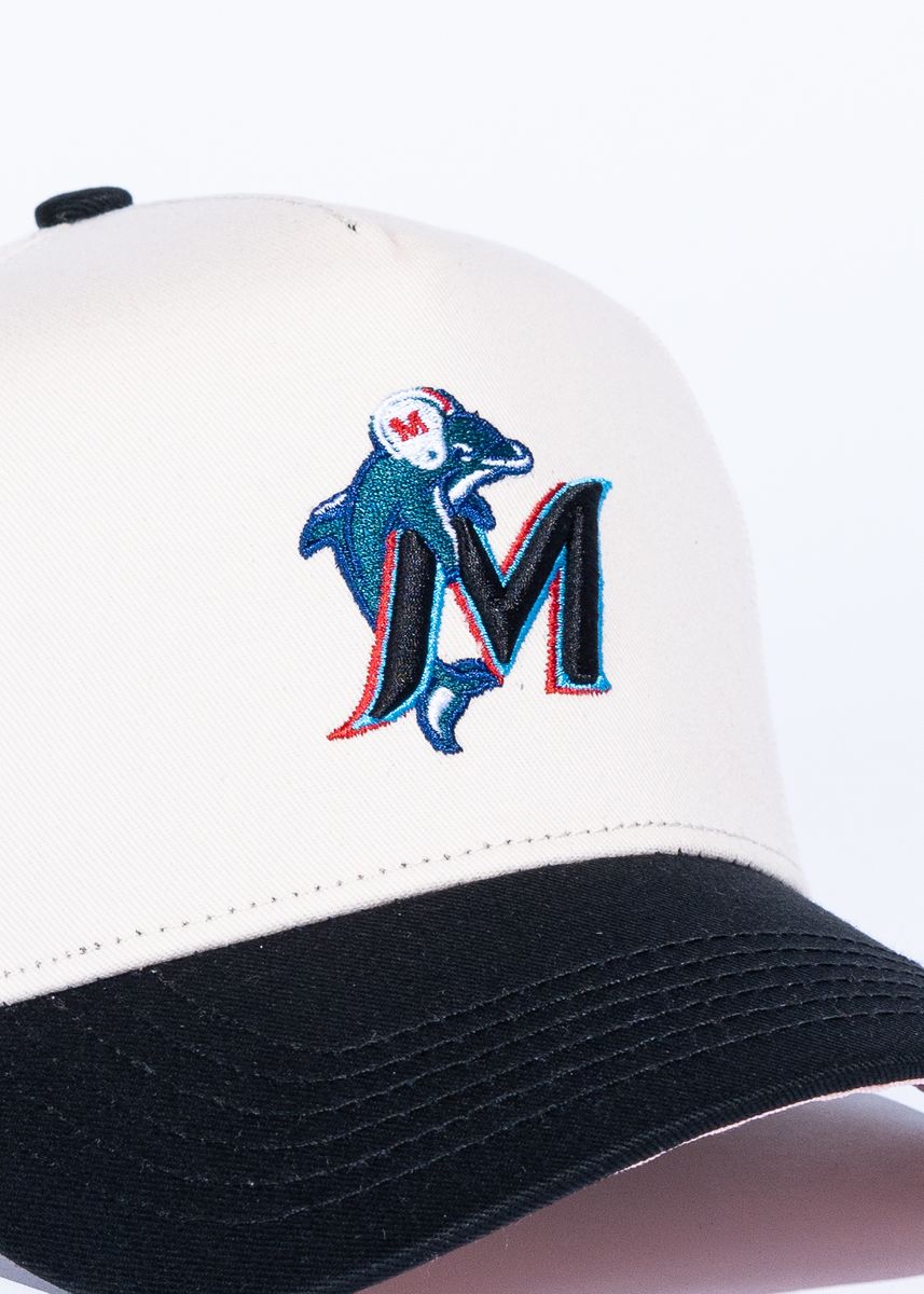 Reference Marphin - Cream/Black