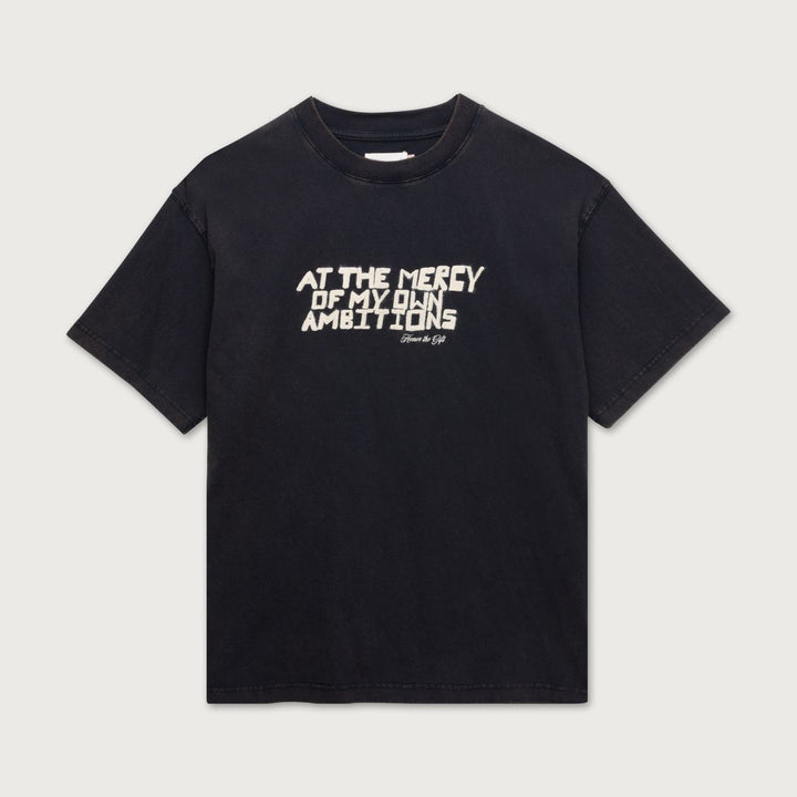 Honor The Gift Ambitions Tee - Black