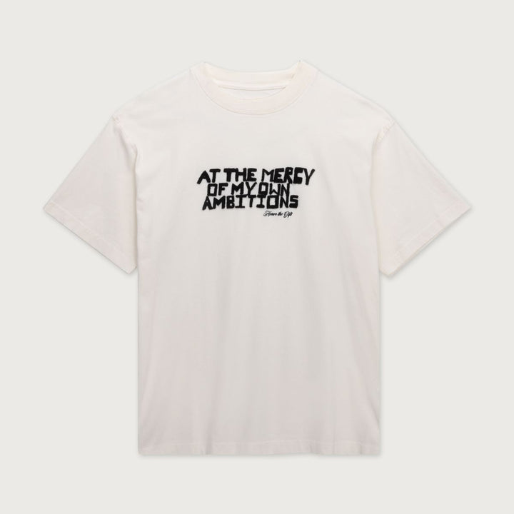 Honor The Gift Ambitions Tee - White