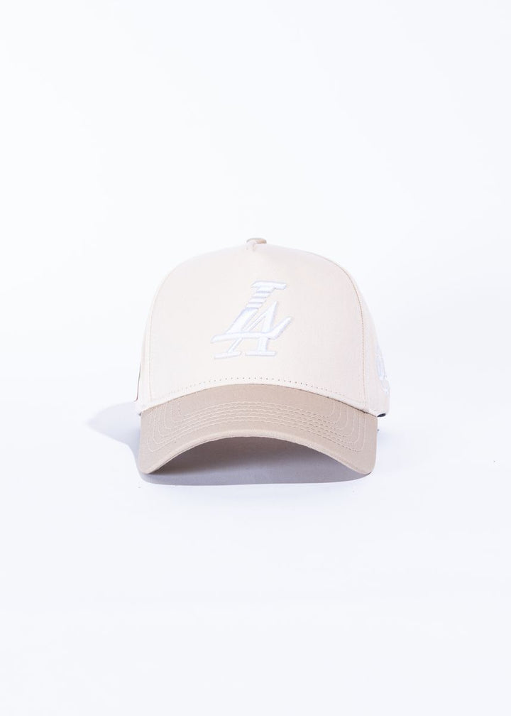 Reference Paradise LA - Cream/Tan