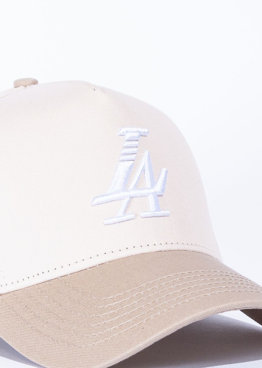 Reference Paradise LA - Cream/Tan