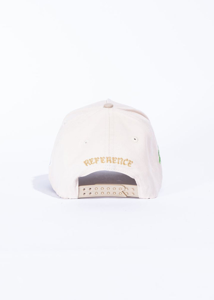 Reference Paradise LA - Cream/Tan