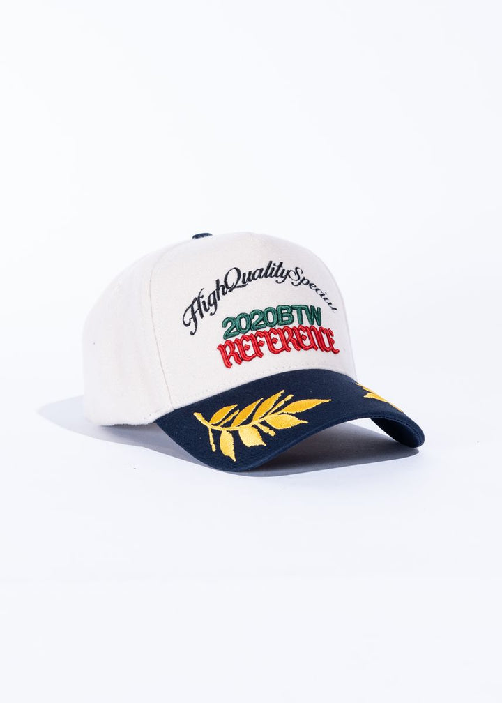 Reference 20BTW - White/Navy