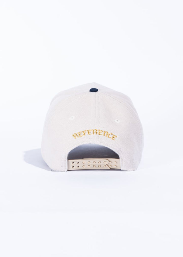 Reference 20BTW - White/Navy