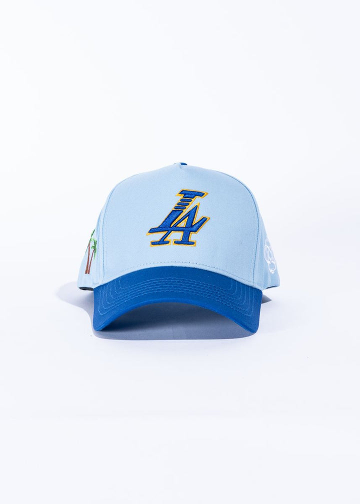 Reference Paradise LA - Baby/Royal