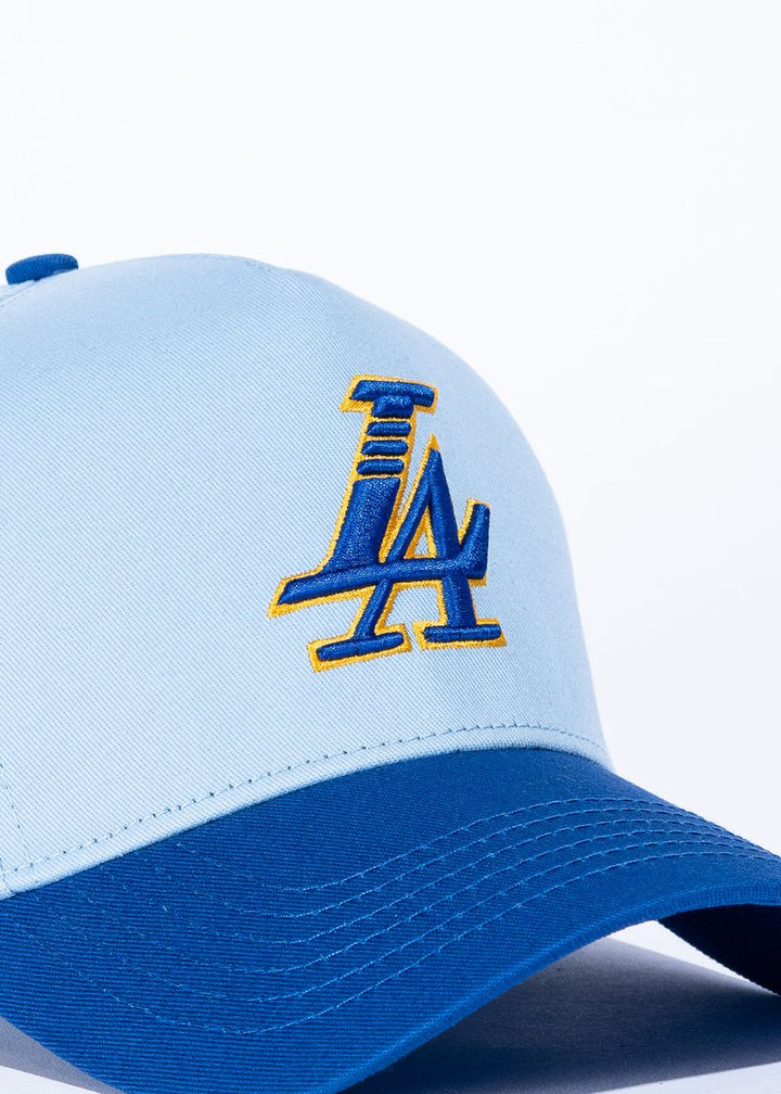 Reference Paradise LA - Baby/Royal