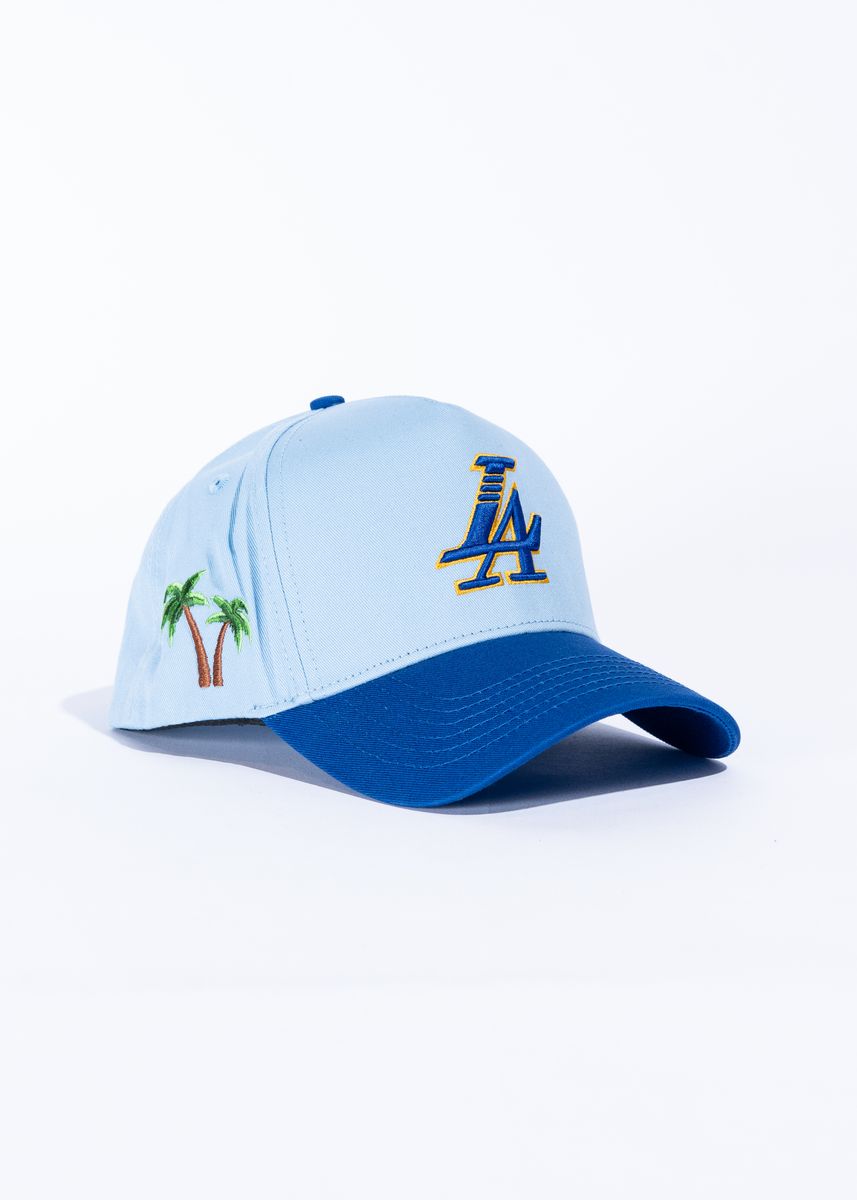 Reference Paradise LA - Baby/Royal