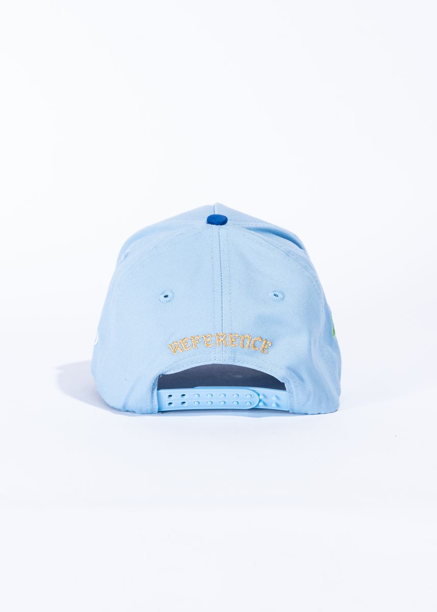 Reference Paradise LA - Baby/Royal