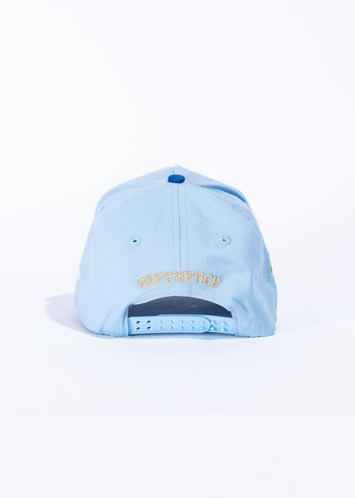 Reference Paradise LA - Baby/Royal