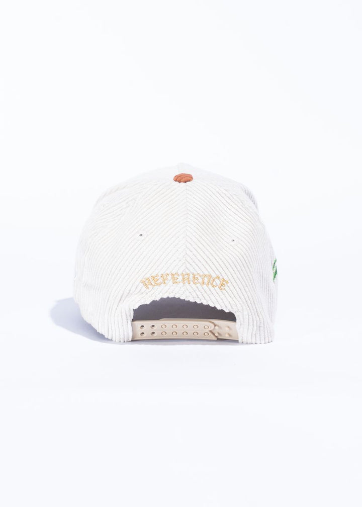Reference Paradise LA Corduroy - Cream/Caramel