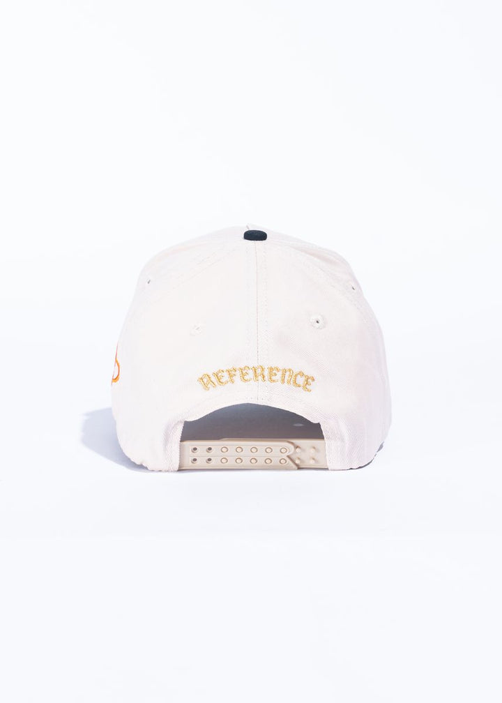 Reference Rengals  - Cream/Black