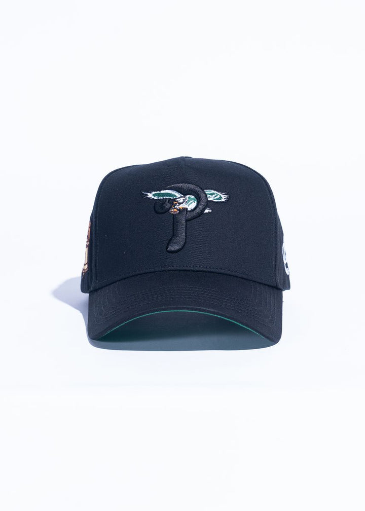 Reference Pheagles - Black/Black