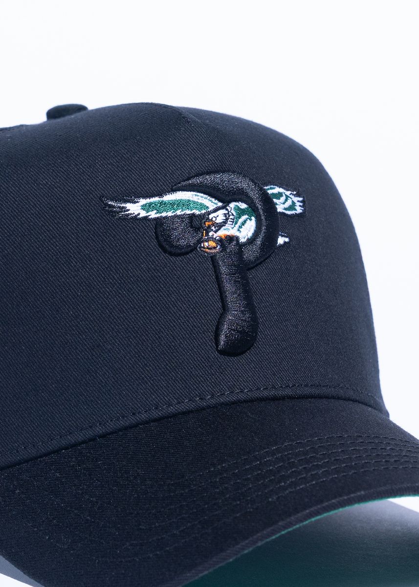 Reference Pheagles - Black/Black