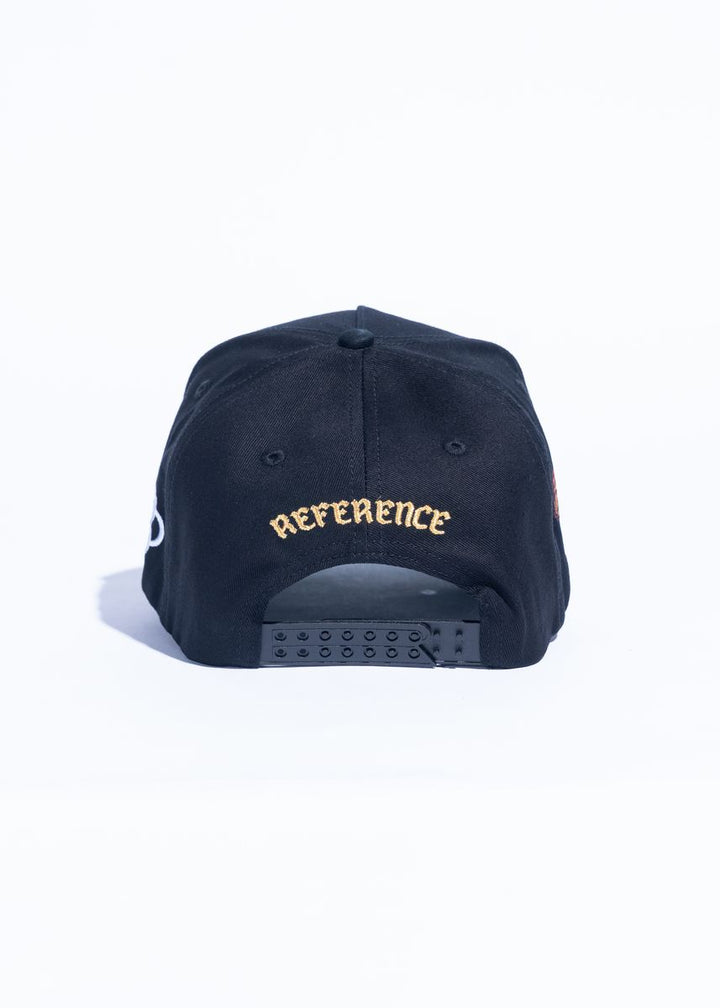 Reference Pheagles - Black/Black